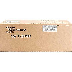 Kyocera WT-5191 Orijinal Atık Toner Ünitesi - 306ci