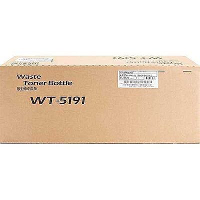 Kyocera WT-5191 Orijinal Atık Toner Ünitesi - 306ci - 1