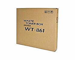 Kyocera WT-861 Orijinal Atık Ünitesi - 6500i / 6501i
