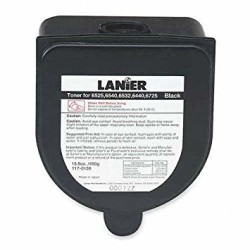 Lanier - Lanier 6525 Fotokopi Toneri - Orijinal