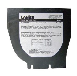 Lanier - Lanier 7335 Fotokopi Toneri - Orijinal
