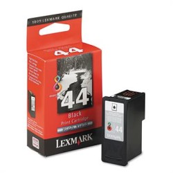 Lexmark 44-18Y0144E Siyah Kartuş - Orijinal - Thumbnail