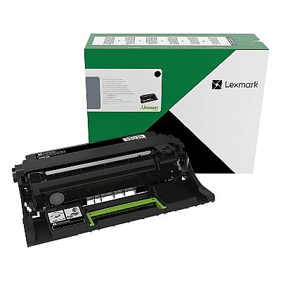 Lexmark 50F0Z00 500Z Orijinal Drum Görüntüleme Ünitesi 60.000 Sayfa - 1