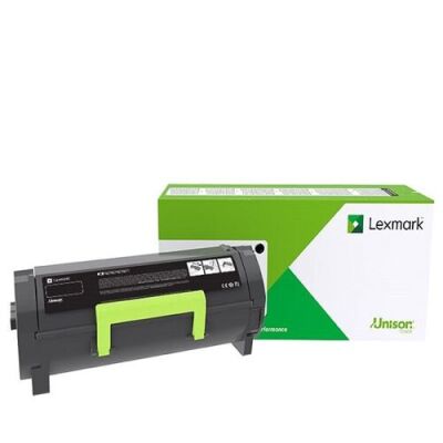 Lexmark 52D5H00 Orjinal Toner - MS710 / MS711 - 1