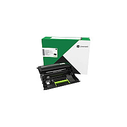 Lexmark 56F0Z0E Orijinal Drum Görüntüleme Ünitesi 60.000 Sayfa - 1