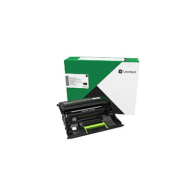 Lexmark 56F0Z0E Orijinal Drum Görüntüleme Ünitesi 60.000 Sayfa - 1