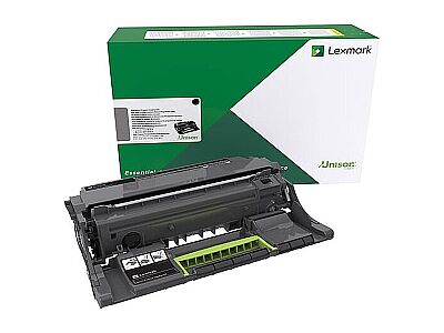 Lexmark 66S0Z00 Orjinal Görüntüleme Ünitesi - MS531dw - 1