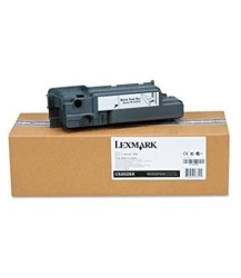 Lexmark C522-C52025X Atık Kutusu - Orijinal - Thumbnail