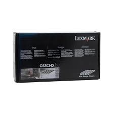 Lexmark C522-C53034X Drum Ünitesi Kiti - Orijinal - Thumbnail