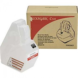 Lexmark C720-15W0907 Atık Kutusu - Orijinal - Thumbnail