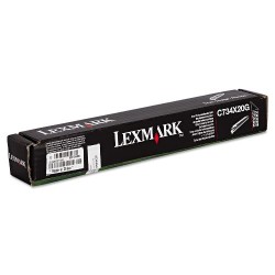 Lexmark C734-C734X20G Drum Ünitesi - Orijinal - Thumbnail