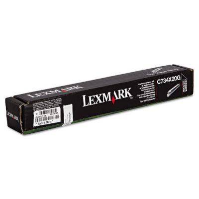 Lexmark C734-C734X20G Drum Ünitesi - Orijinal