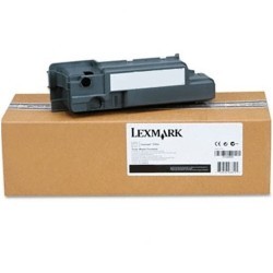 Lexmark C734-C734X77G Atık Kutusu - Orijinal - Thumbnail