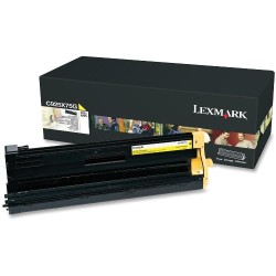 Lexmark C925-C925X75G Sarı Drum Ünitesi - Orijinal - Thumbnail