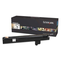 Lexmark - Lexmark C935-C930X72G Siyah Drum Ünitesi - Orijinal