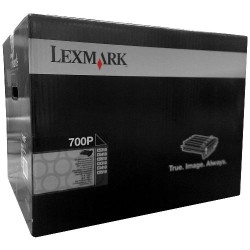 Lexmark CS310-70C0P00 Drum Haznesi - Orijinal - Thumbnail