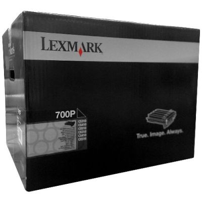 Lexmark CS310-70C0P00 Drum Haznesi - Orijinal