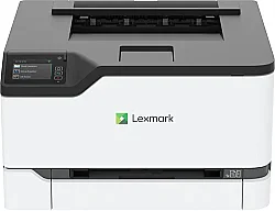 Lexmark CS431dw Renkli Lazer Yazıcı - 1