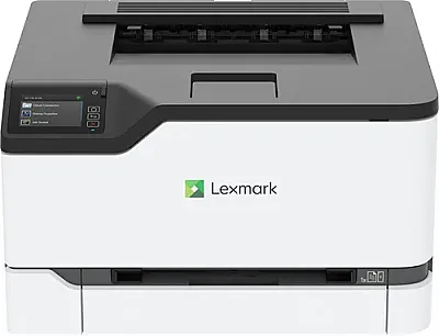 Lexmark CS431dw Renkli Lazer Yazıcı - 1