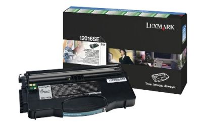 Lexmark E120-12016SE Toner - Orijinal