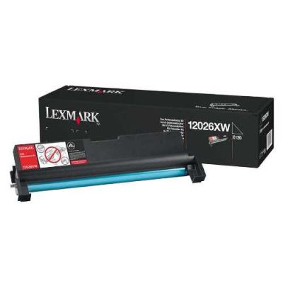 Lexmark E120-12026XW Drum Ünitesi - Orijinal