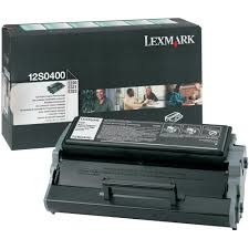 Lexmark E220-12S0400 Toner - Orijinal - Thumbnail