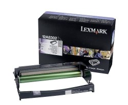Lexmark - Lexmark E230-12A8302 Drum Ünitesi - Orijinal