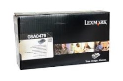 Lexmark E320-08A0476 Toner - Orijinal - Thumbnail