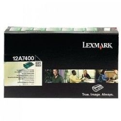 Lexmark E321-12A7400 Toner - Orijinal