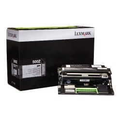 Lexmark MS310-500Z-50F0Z00 Drum Ünitesi - Orijinal - Thumbnail