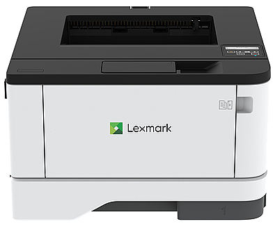 Lexmark MS331dn Network Mono Lazer Yazıcı (29S0010) - 1
