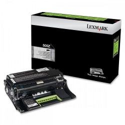 Lexmark MS710-MX710-520Z-52D0Z00 Drum Ünitesi - Orijinal