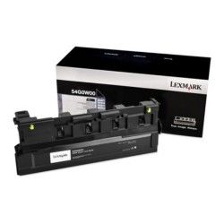Lexmark MS911-54G0W00 Atık Kutusu - Orijinal