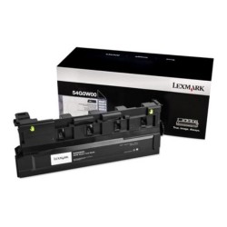 Lexmark MS911-54G0W00 Atık Kutusu - Orijinal - Thumbnail
