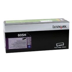Lexmark MX310-605H-60F5H00 Yüksek Kapasiteli Toner - Orijinal