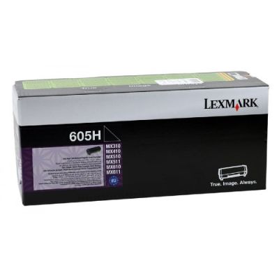 Lexmark MX310-605H-60F5H00 Yüksek Kapasiteli Toner - Orijinal
