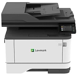 Lexmark MX431adn Mono Laser Yazıcı