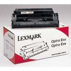 Lexmark Optra E310-13T0101 Toner - Orijinal