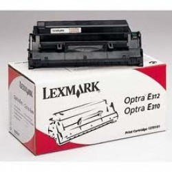 Lexmark Optra E310-13T0101 Toner - Orijinal - Thumbnail