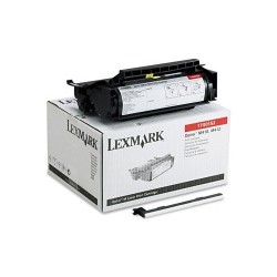 Lexmark Optra M410-17G0152 Toner - Orijinal - Thumbnail