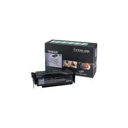 Lexmark T430-12A8420 Toner - Orijinal