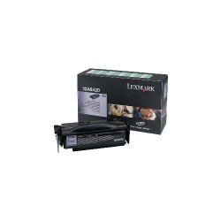 Lexmark T430-12A8420 Toner - Orijinal - Thumbnail