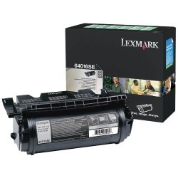 Lexmark T640-64016SE Toner - Orijinal - Thumbnail