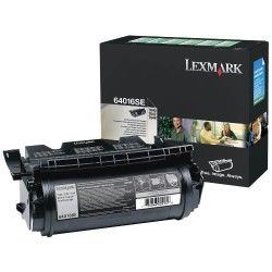 Lexmark T640-64016SE Toner - Orijinal
