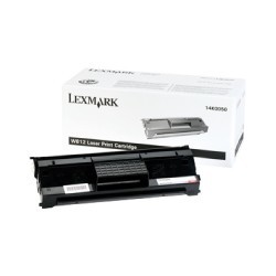 Lexmark W812-14K0050 Toner - Orijinal - Thumbnail