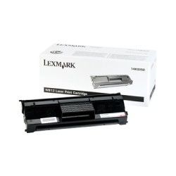 Lexmark W812-14K0050 Toner - Orijinal