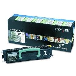 Lexmark X340-X340A11G Toner - Orijinal