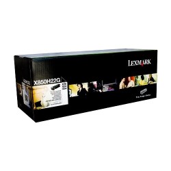 Lexmark X850-X850H22G Drum Ünitesi - Orijinal - Thumbnail