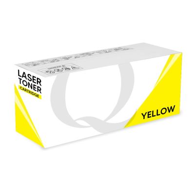 MUADİL TONER HP CF512 MUADİL TONER YL (204A) SKU: QN2529