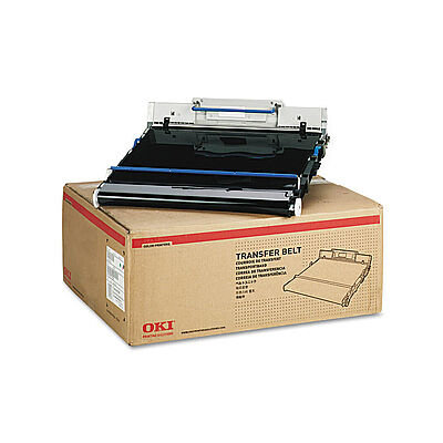 OKI 01173101 Orijinal Transfer Belt - ES3640 - 1